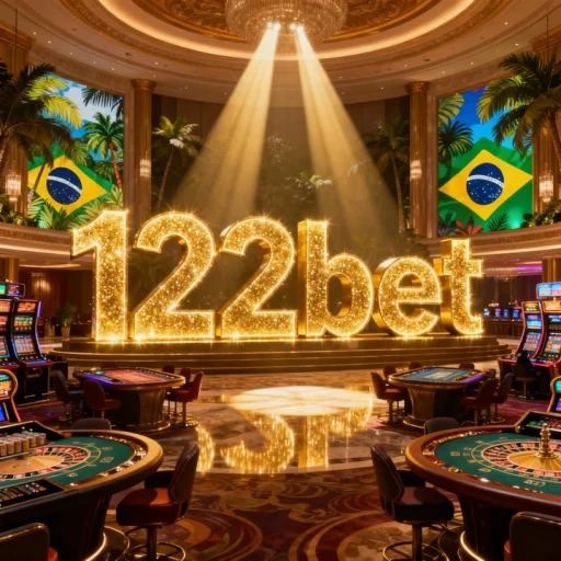 122bet