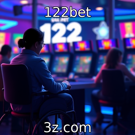 Acessibilidade em jogos para pessoas com deficiência