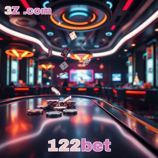 Baixar 122bet: Inove Sua Experiência de Jogo Agora