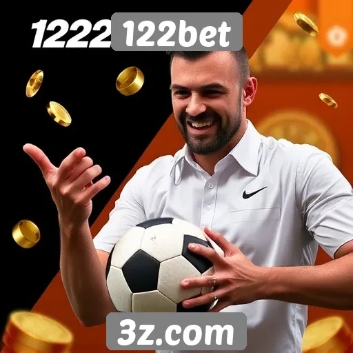 Comparativa de bônus e promoções oferecidas pela 122bet