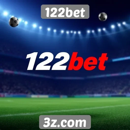 Comparação entre 122bet e concorrentes do mercado