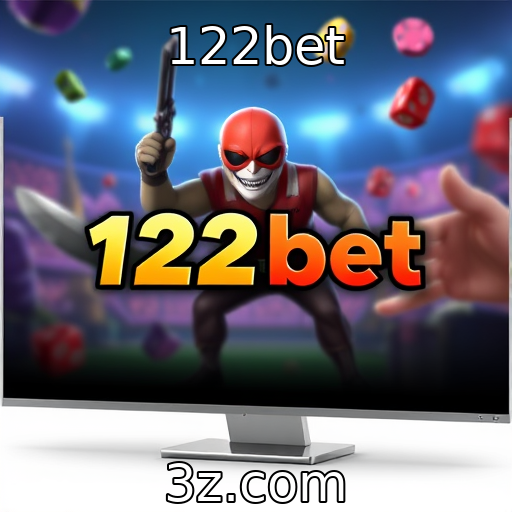 Inovação em gráficos de jogos 3D