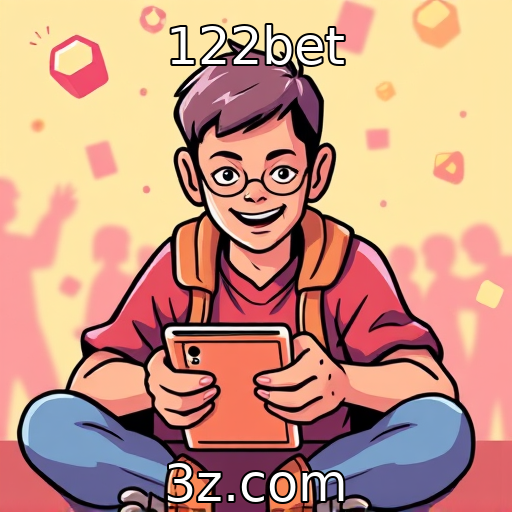 Os benefícios dos jogos educacionais para o aprendizado