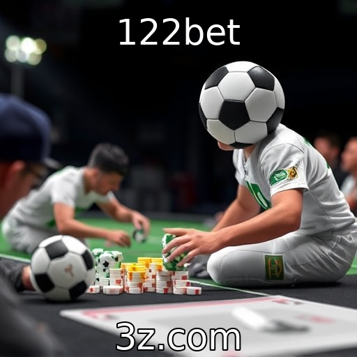 Regulamentações emergentes no setor de jogos