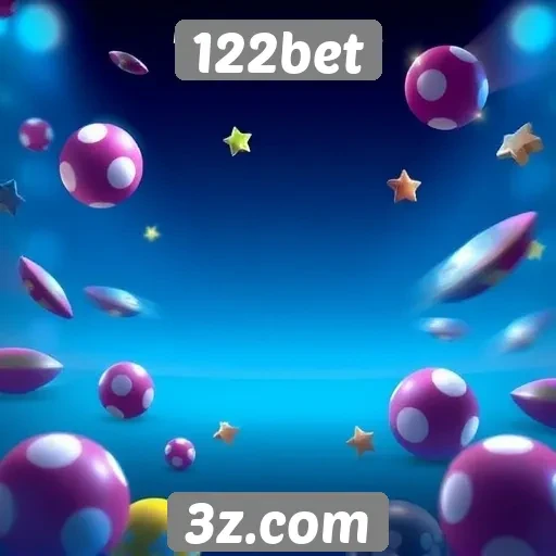 Comparativo das opções de jogos disponíveis na 122bet