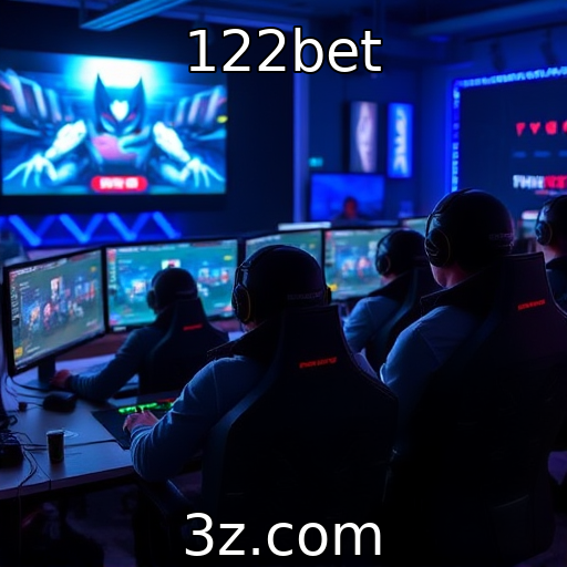 Popularidade crescente dos eSports e suas implicações