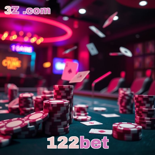 Entrando no Mundo da 122bet: O Meu Login É Rápido