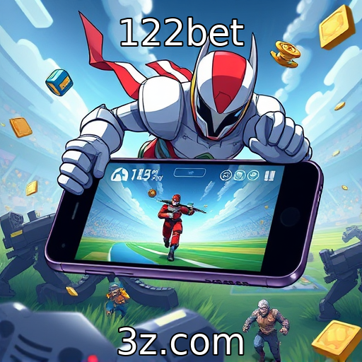 Tendências no desenvolvimento de jogos para dispositivos móveis