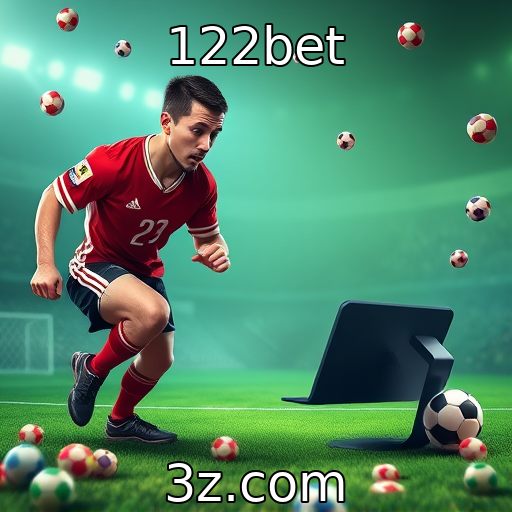 Crescimento das apostas online no mercado de jogos