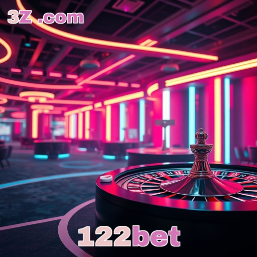 Seção Paga do 122bet: Apostas Empolgantes e Inovadoras