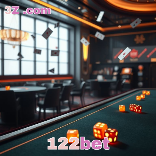 Promoções Irresistíveis da 122bet: Ganhos e Diversão em Jogo