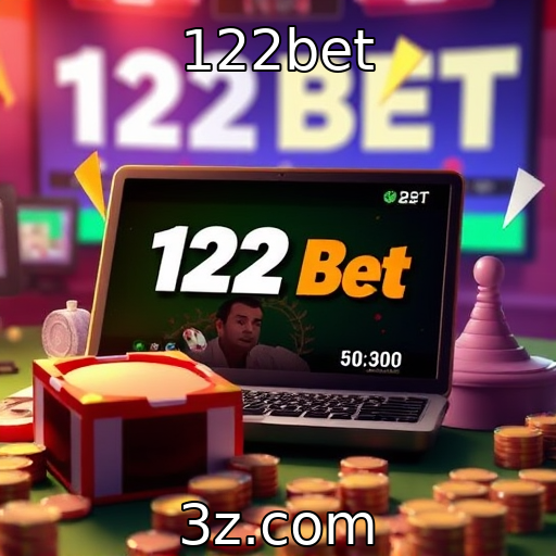 Mudanças regulatórias na indústria de jogos online