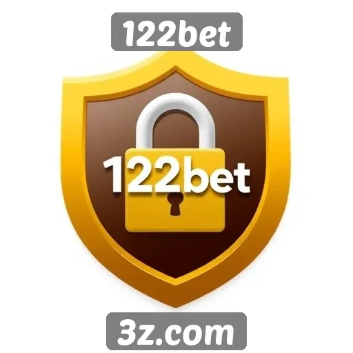 Avaliação da segurança e confiabilidade do 122bet