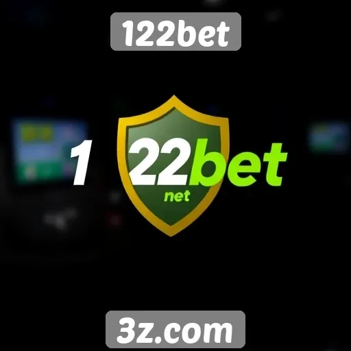 Segurança e confiabilidade nas transações do 122bet