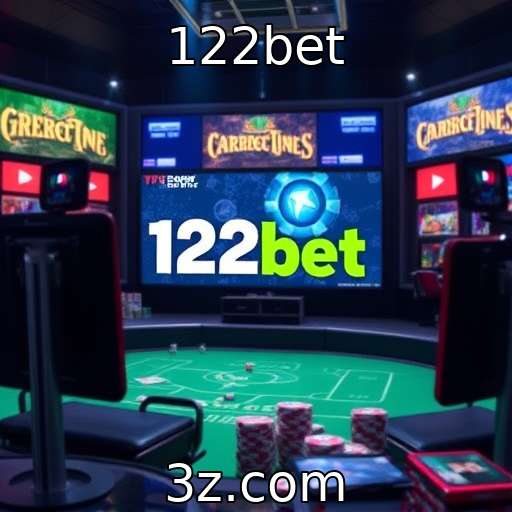 Avanços tecnológicos que moldam o futuro dos jogos