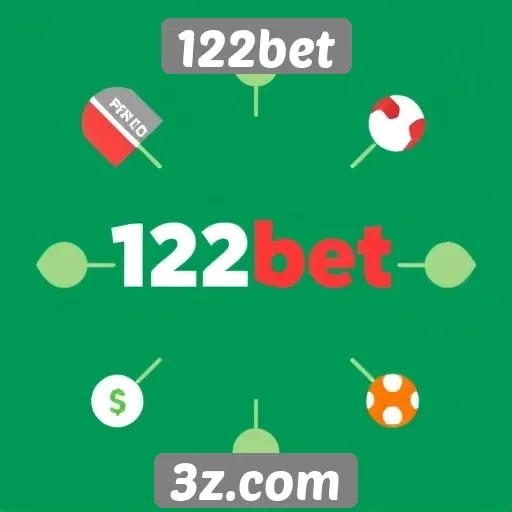 Dicas para iniciantes no 122bet