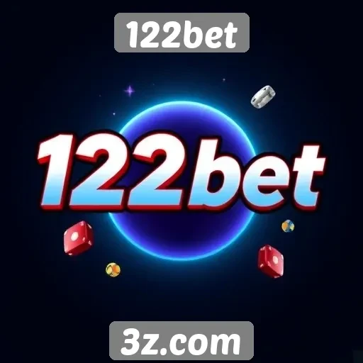 Tipos de jogos disponíveis no 122bet