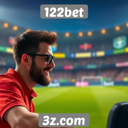 Depoimentos de usuários sobre a experiência na 122bet