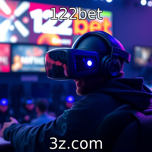 Como a realidade virtual transforma a experiência de jogo